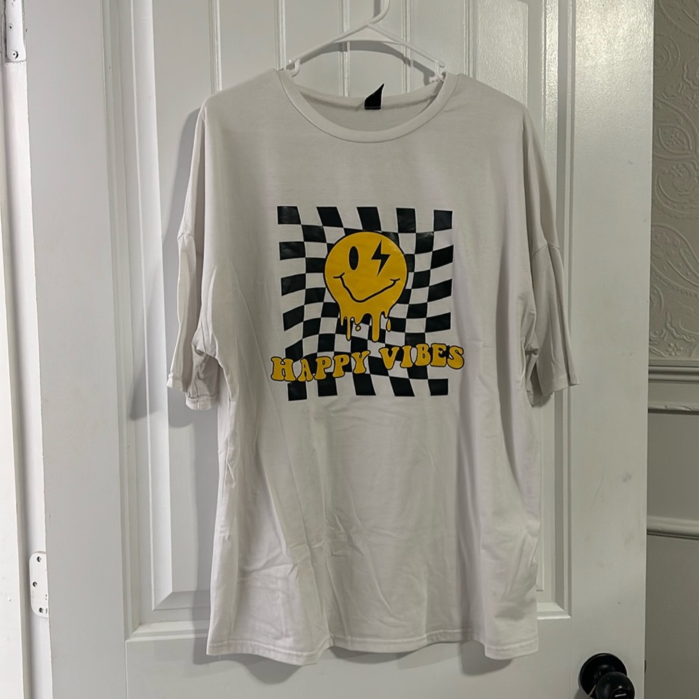 Graphic T-Shirt